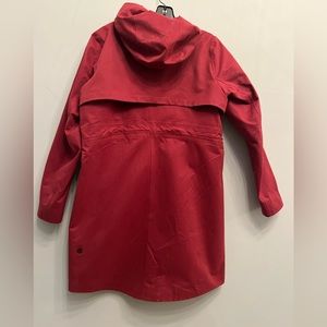 Lululemon rain coat